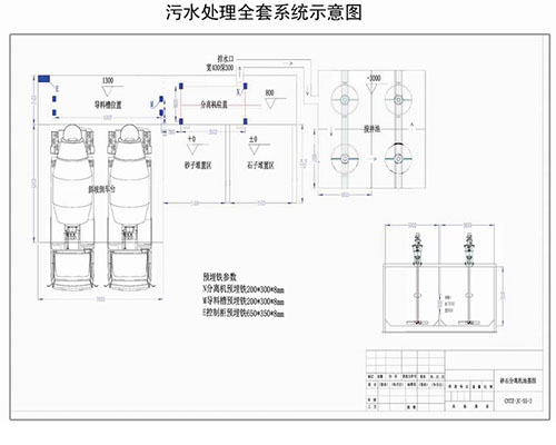 污水處理攪拌設(shè)備